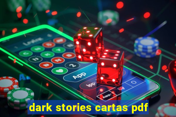 dark stories cartas pdf